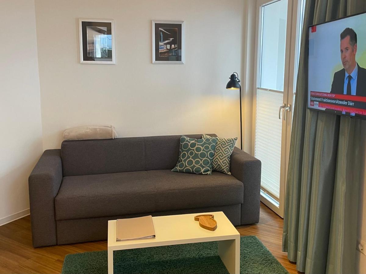 Apartments Boardinghaus Norderney Buitenkant foto